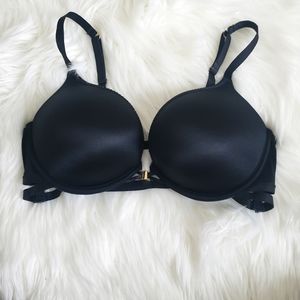 La senza push up bra